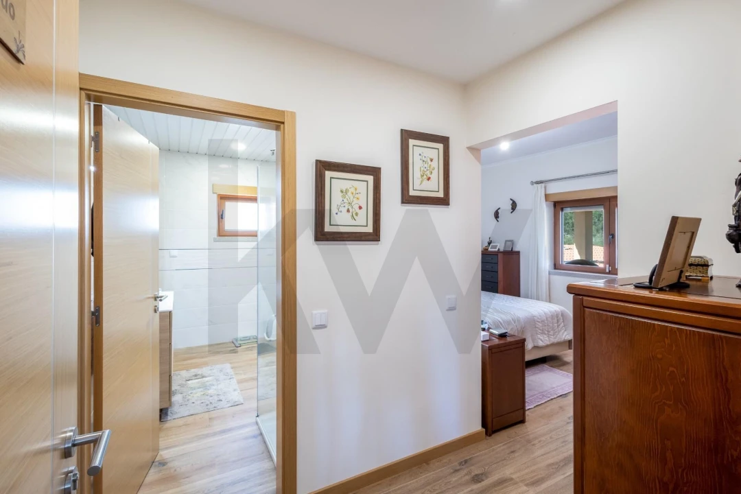 Quinta T6 para Venda em Benquerenças Foto 34