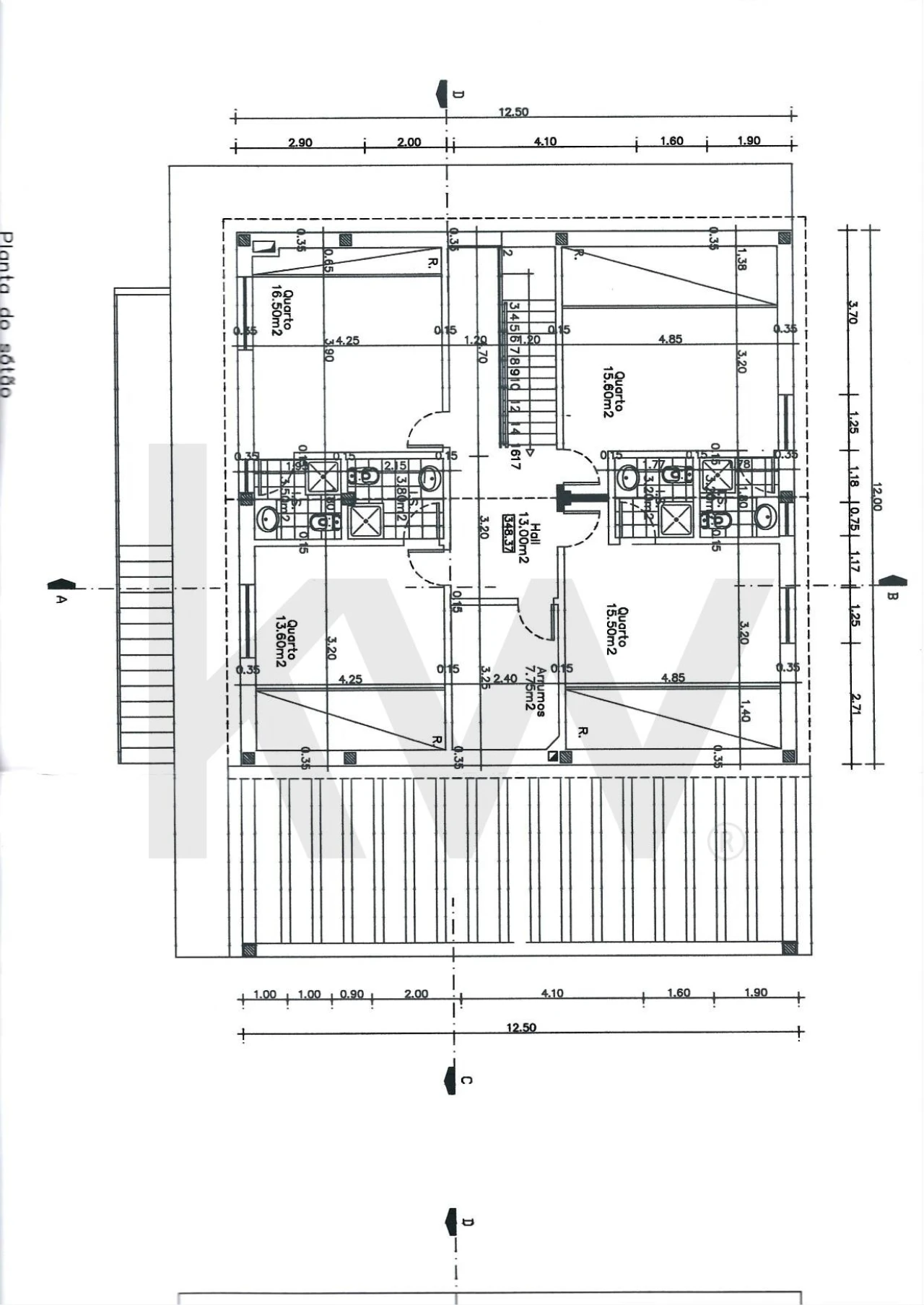 Quinta T6 para Venda em Benquerenças Foto 101