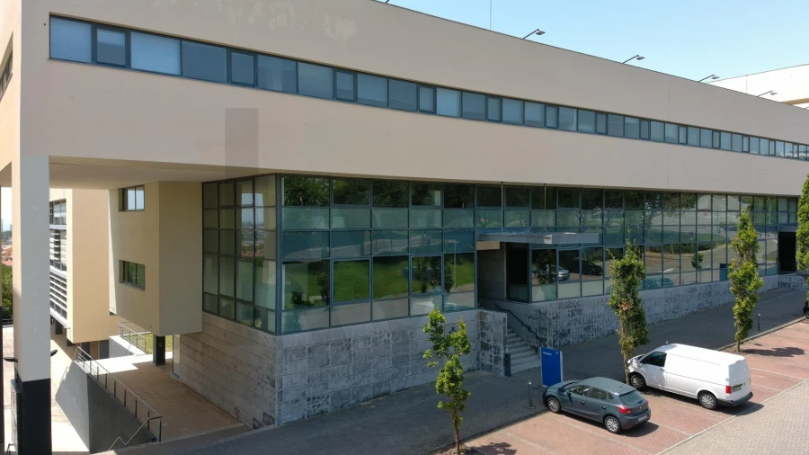Escritório para Arrendamento em Porto Salvo