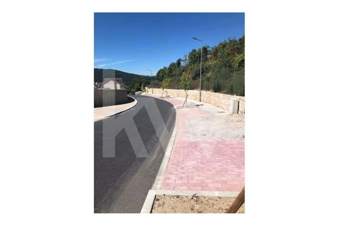 Terreno para Venda em Cerva e Limões Foto 8