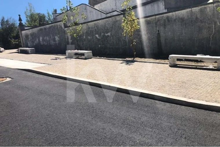 Terreno para Venda em Cerva e Limões Foto 6