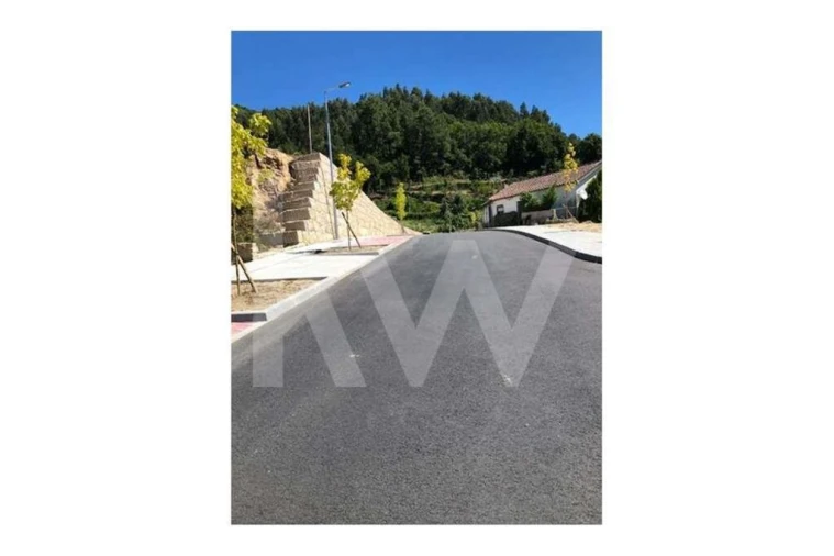 Terreno para Venda em Cerva e Limões Foto 9