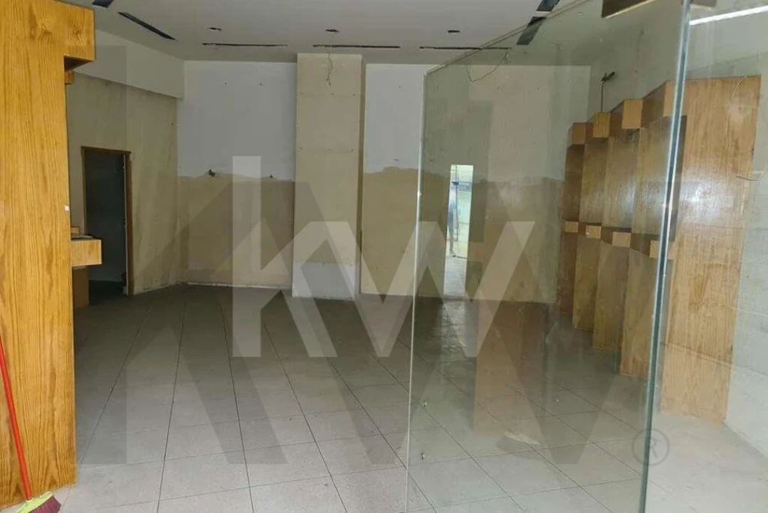 Loja para Arrendamento em Cedofeita, Santo Ildefonso, Sé, Miragaia, São Nicolau e Vitória Foto 1