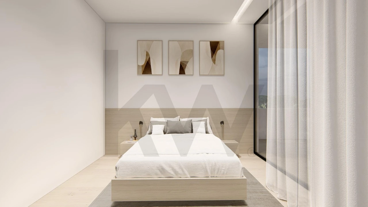 Apartamento T2 para Venda em Condeixa-A-Velha e Condeixa-A-Nova Foto 16