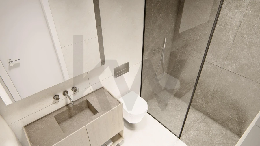 Apartamento T2 para Venda em Condeixa-A-Velha e Condeixa-A-Nova Foto 14