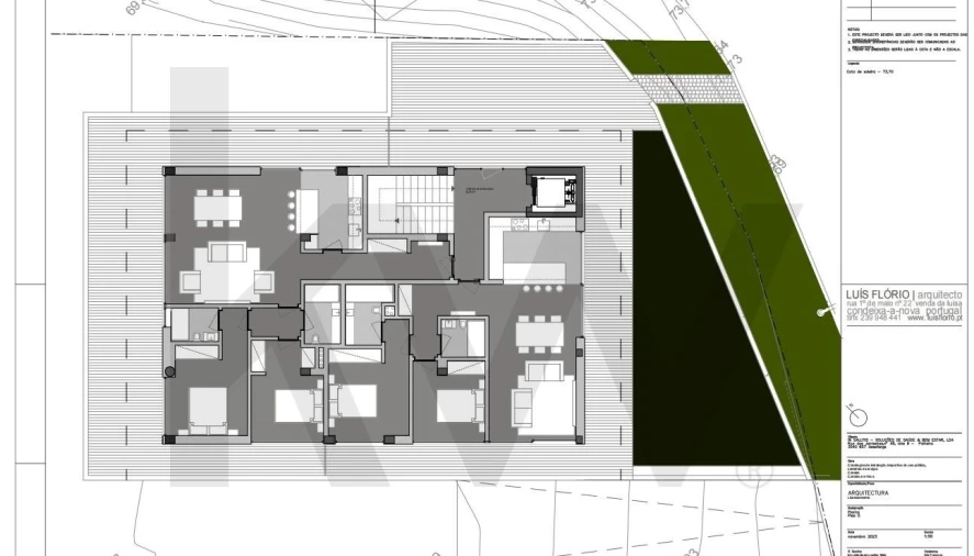 Apartamento T2 para Venda em Condeixa-A-Velha e Condeixa-A-Nova Foto 18