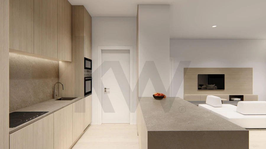 Apartamento T2 para Venda em Condeixa-A-Velha e Condeixa-A-Nova Foto 12