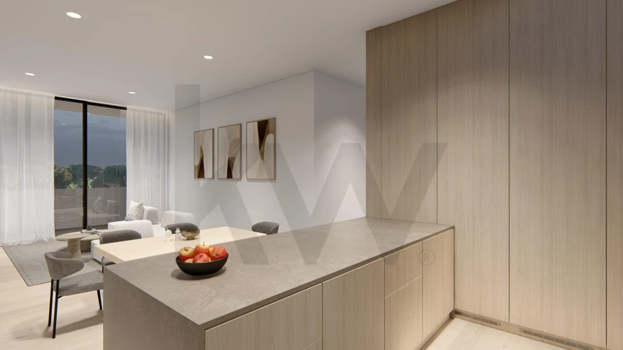 Apartamento T2 para Venda em Condeixa-A-Velha e Condeixa-A-Nova Foto 10