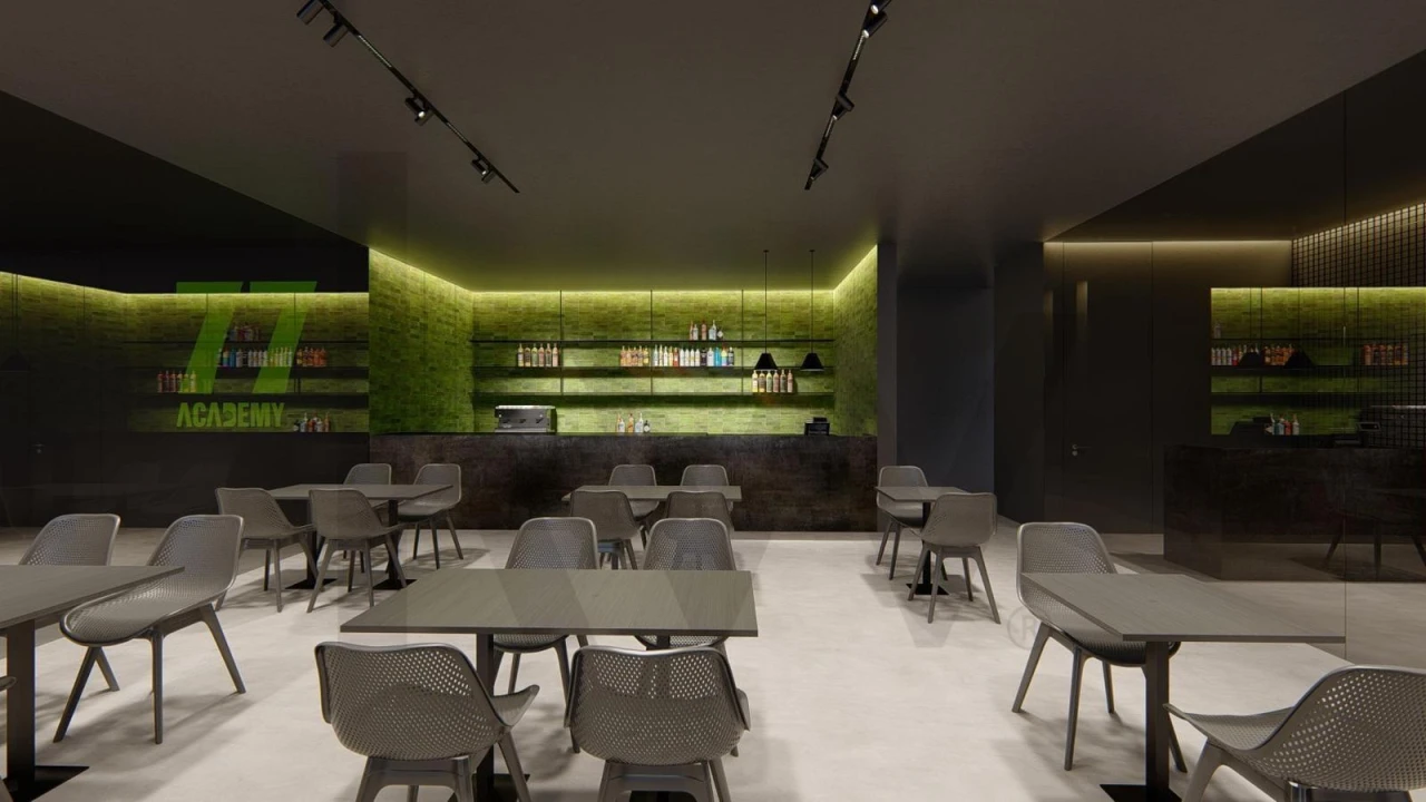 Apartamento T2 para Venda em Condeixa-A-Velha e Condeixa-A-Nova Foto 20