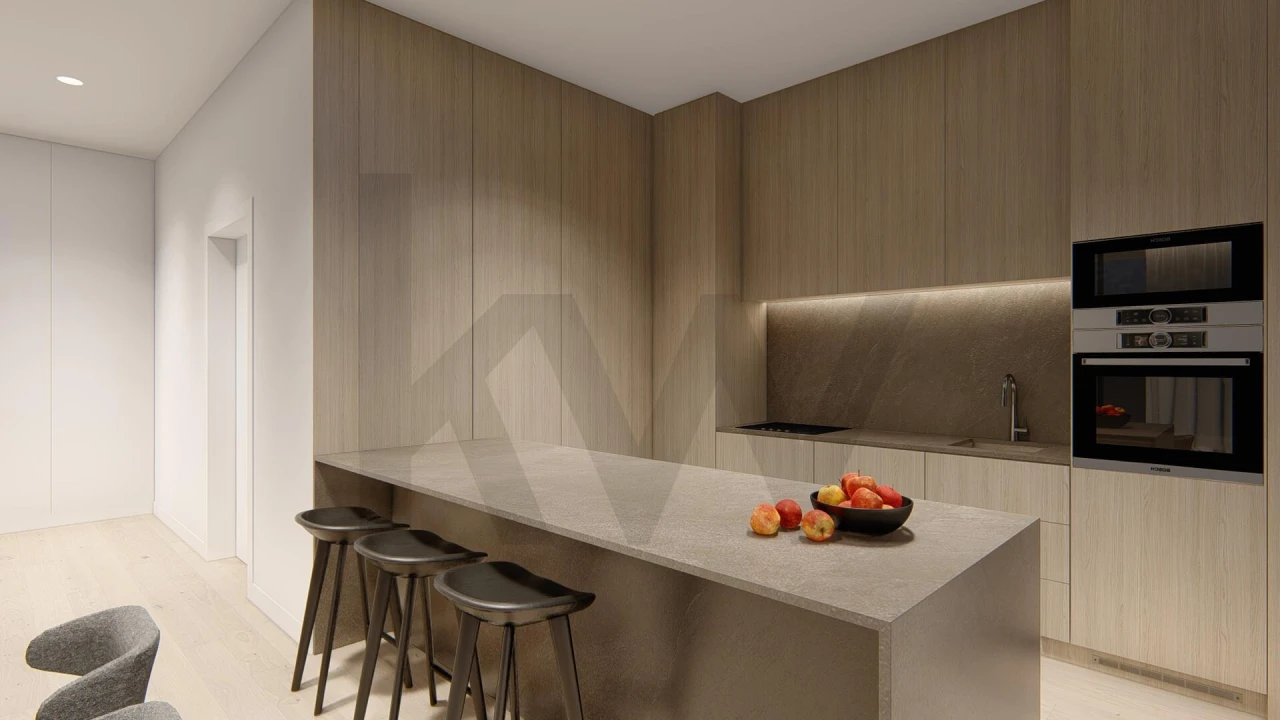 Apartamento T2 para Venda em Condeixa-A-Velha e Condeixa-A-Nova Foto 11