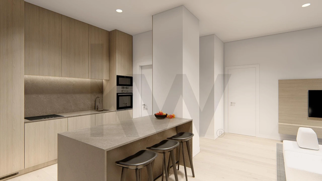 Apartamento T2 para Venda em Condeixa-A-Velha e Condeixa-A-Nova Foto 13