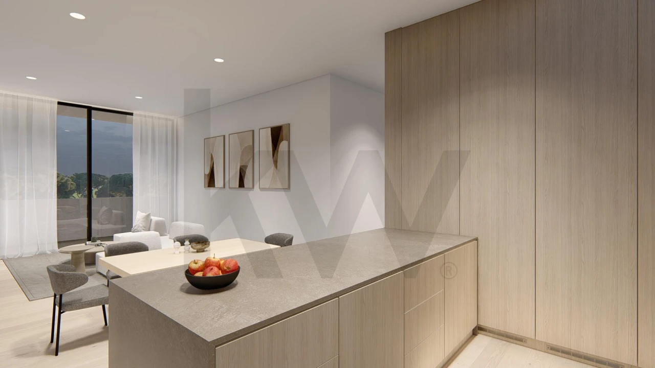 Apartamento T2 para Venda em Condeixa-A-Velha e Condeixa-A-Nova Foto 10