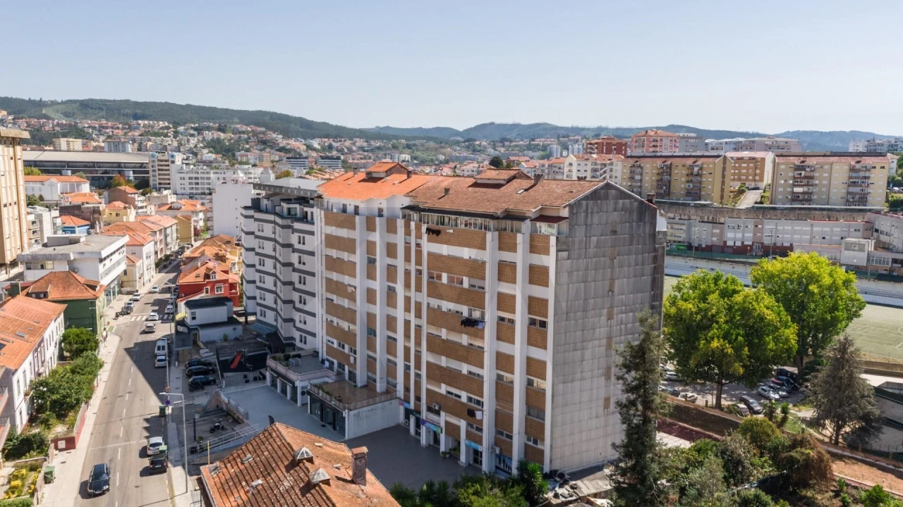 Loja para Venda em São Martinho do Bispo e Ribeira de Frades Foto 19