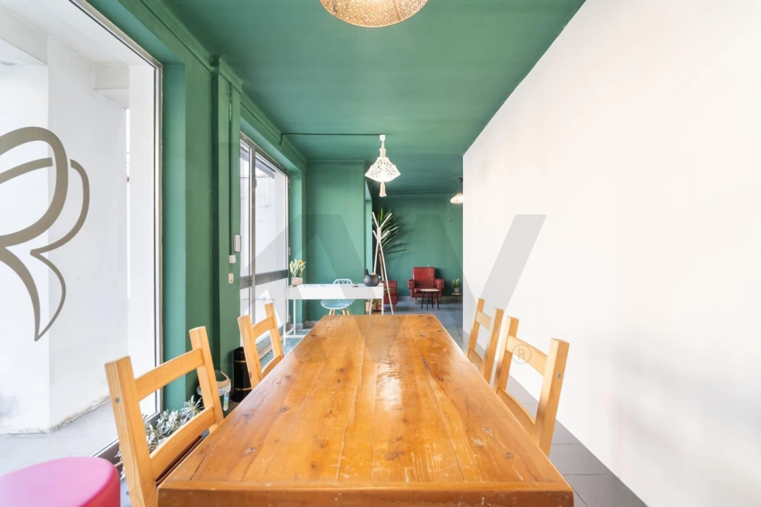 Loja para Venda em São Martinho do Bispo e Ribeira de Frades Foto 2