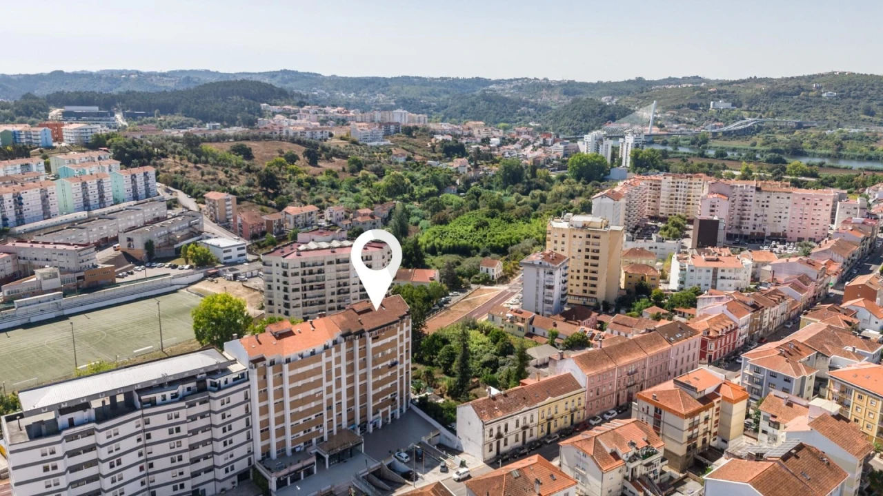 Loja para Venda em São Martinho do Bispo e Ribeira de Frades Foto 27