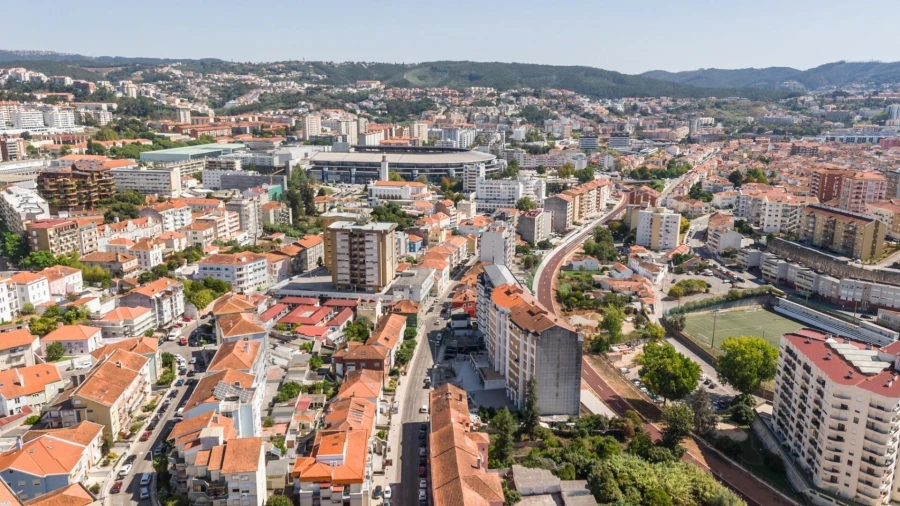 Loja para Venda em São Martinho do Bispo e Ribeira de Frades Foto 21