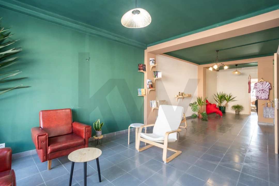 Loja para Venda em São Martinho do Bispo e Ribeira de Frades Foto 4