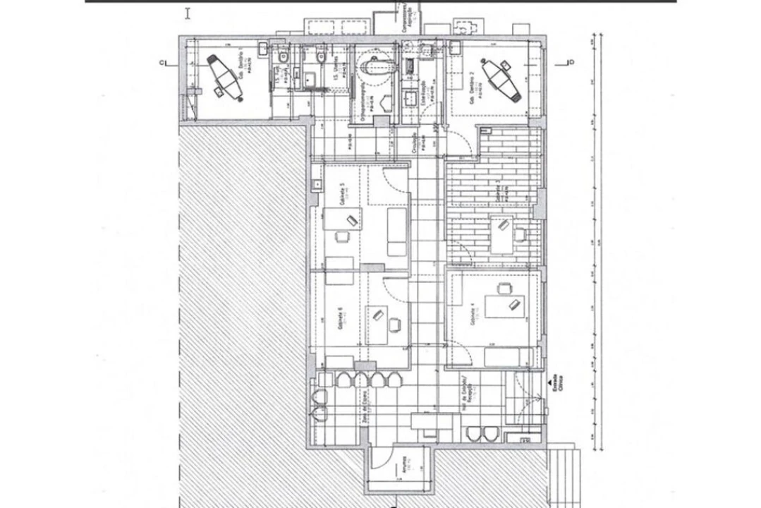 Loja para Venda em Oeiras e São Julião da Barra, Paço de Arcos e Caxias Foto 28