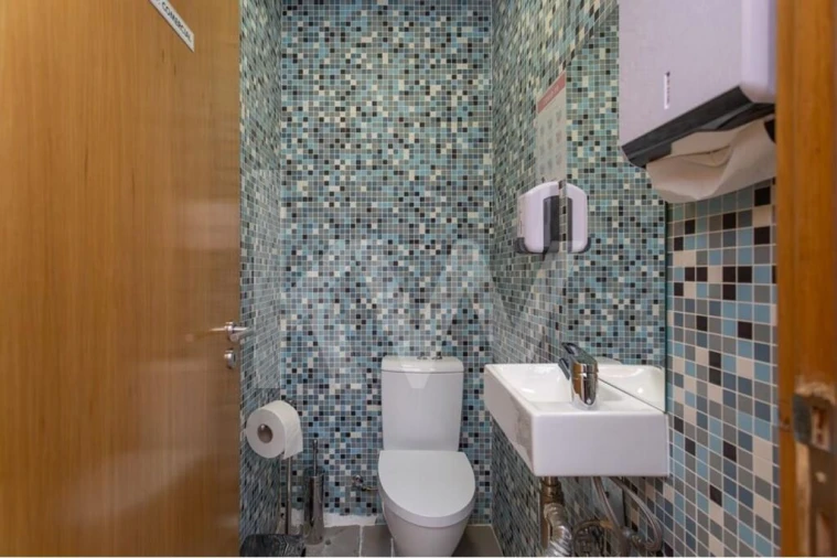 Loja para Venda em Oeiras e São Julião da Barra, Paço de Arcos e Caxias Foto 12