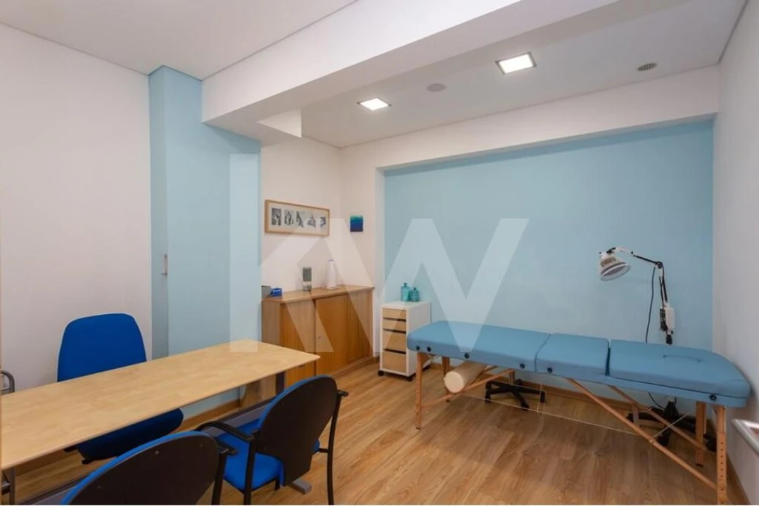 Loja para Venda em Oeiras e São Julião da Barra, Paço de Arcos e Caxias Foto 19