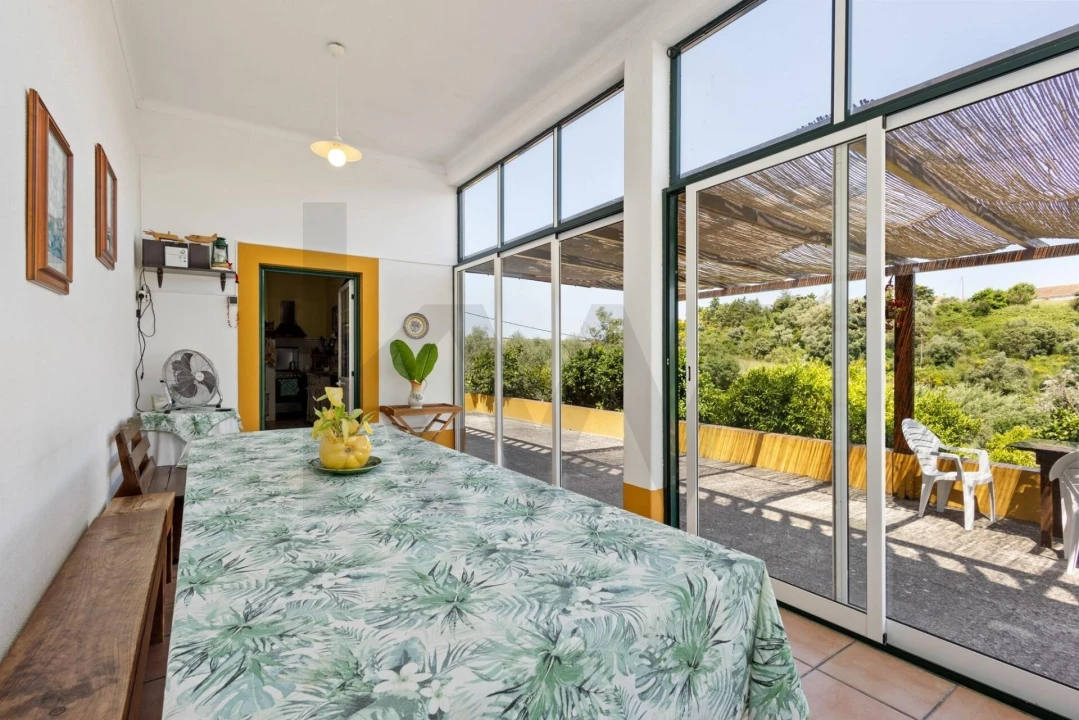 Quinta T4 para Venda em Marvila, Ribeira Santarém, São Salvador, São Nicolau Foto 2