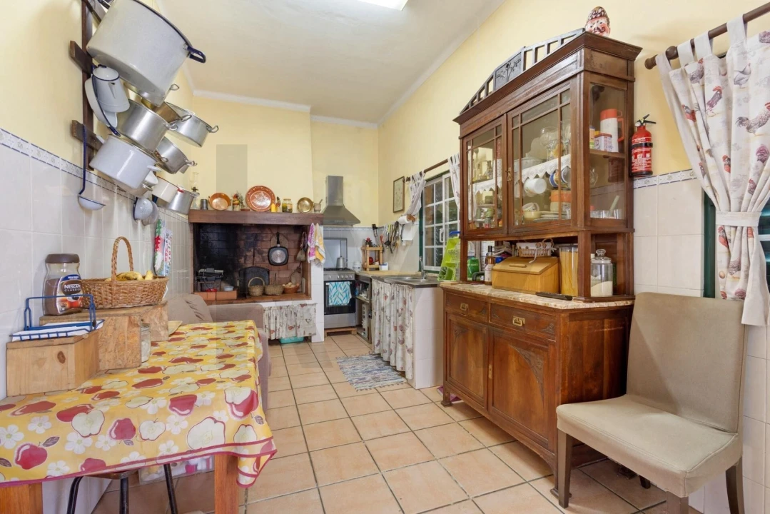 Quinta T4 para Venda em Marvila, Ribeira Santarém, São Salvador, São Nicolau Foto 18