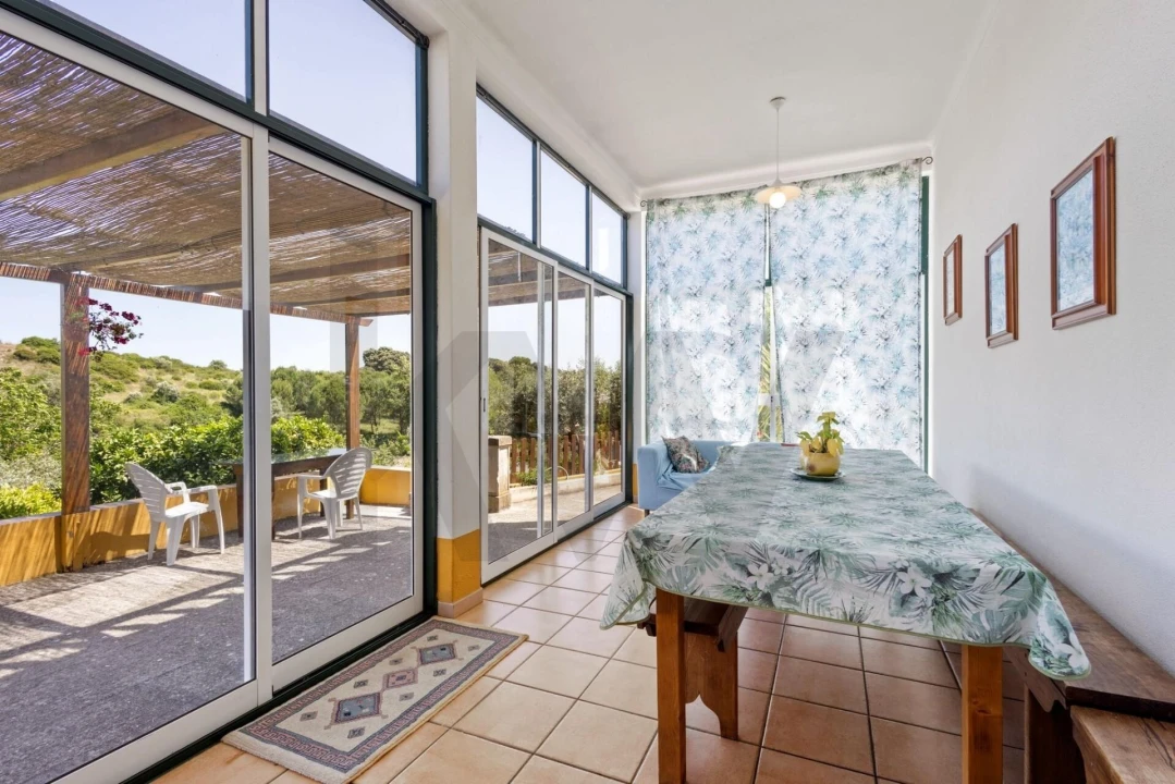 Quinta T4 para Venda em Marvila, Ribeira Santarém, São Salvador, São Nicolau Foto 3