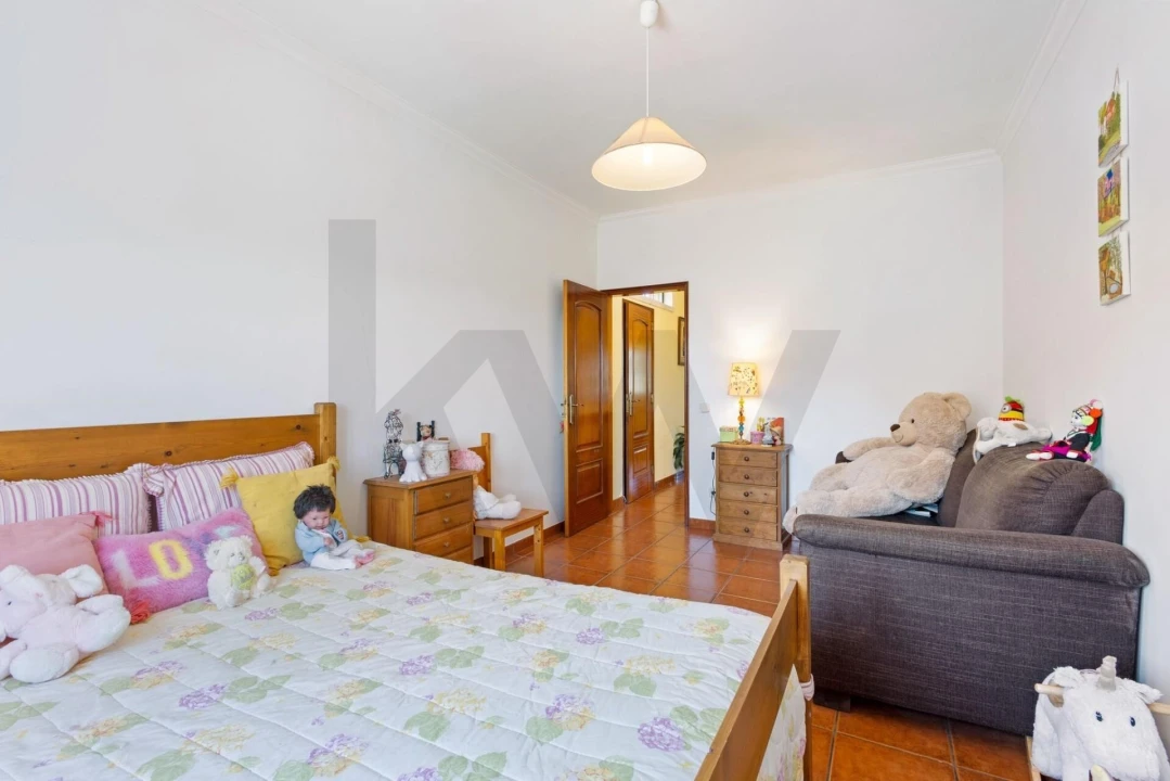 Quinta T4 para Venda em Marvila, Ribeira Santarém, São Salvador, São Nicolau Foto 7