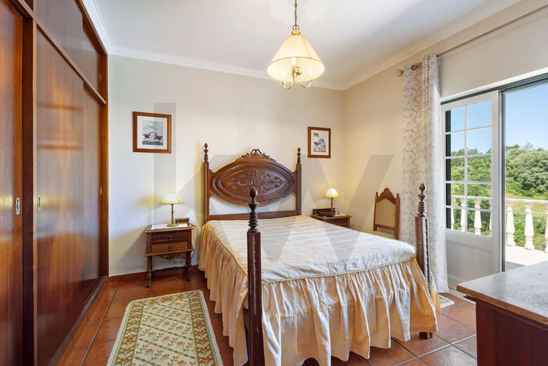 Quinta T4 para Venda em Marvila, Ribeira Santarém, São Salvador, São Nicolau Foto 10