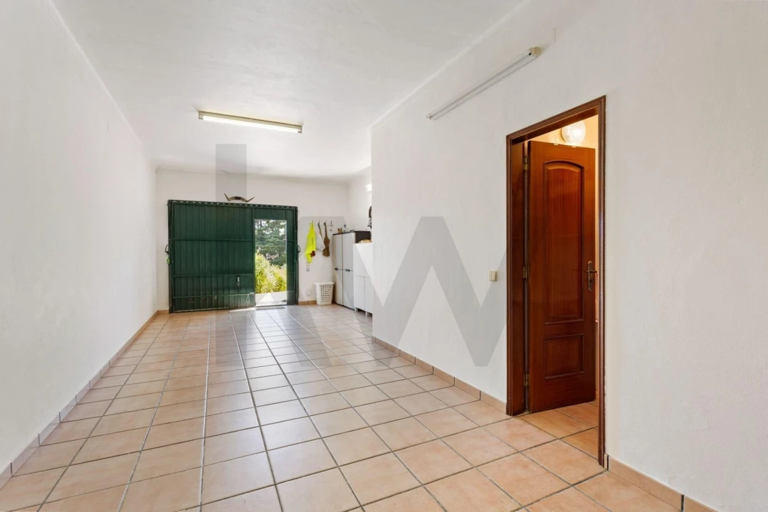 Quinta T4 para Venda em Marvila, Ribeira Santarém, São Salvador, São Nicolau Foto 20