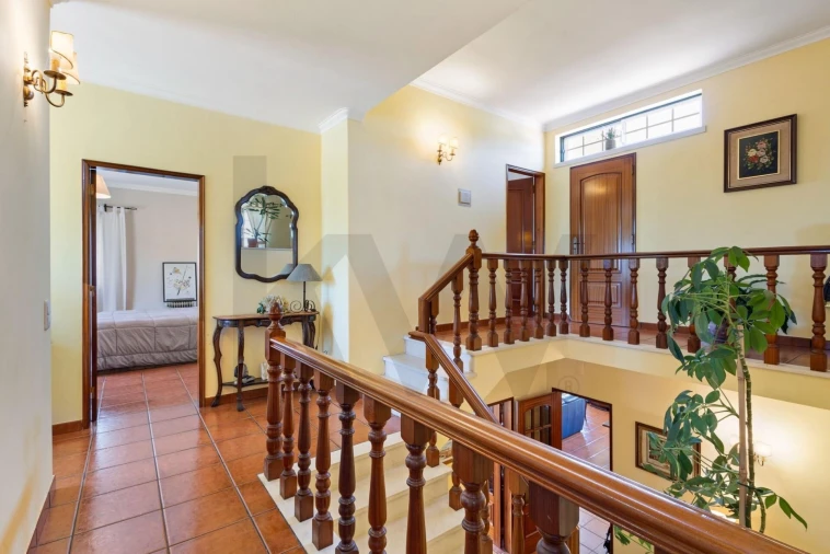 Quinta T4 para Venda em Marvila, Ribeira Santarém, São Salvador, São Nicolau Foto 15