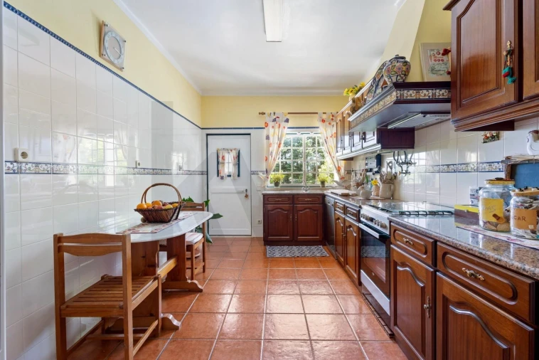 Quinta T4 para Venda em Marvila, Ribeira Santarém, São Salvador, São Nicolau Foto 4