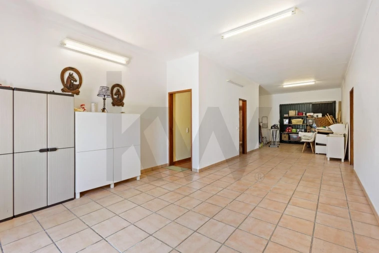 Quinta T4 para Venda em Marvila, Ribeira Santarém, São Salvador, São Nicolau Foto 19