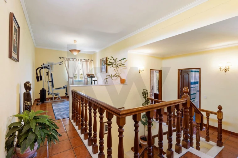 Quinta T4 para Venda em Marvila, Ribeira Santarém, São Salvador, São Nicolau Foto 17