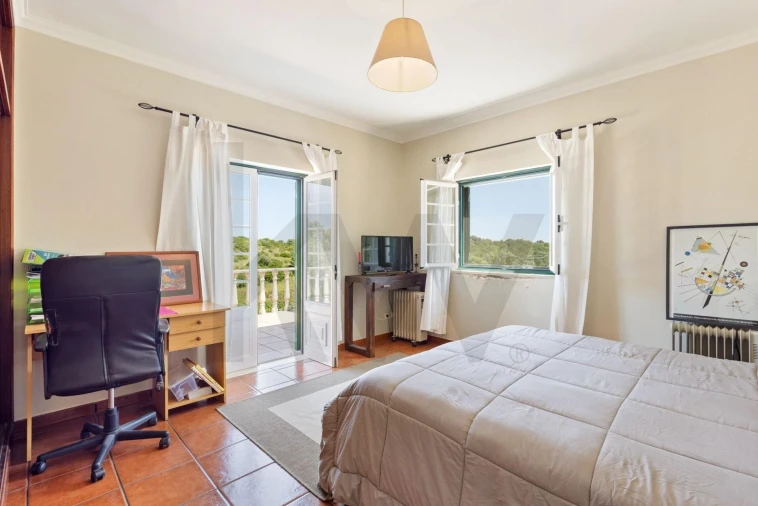 Quinta T4 para Venda em Marvila, Ribeira Santarém, São Salvador, São Nicolau Foto 8