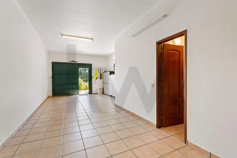 Quinta T4 para Venda em Marvila, Ribeira Santarém, São Salvador, São Nicolau Foto 20