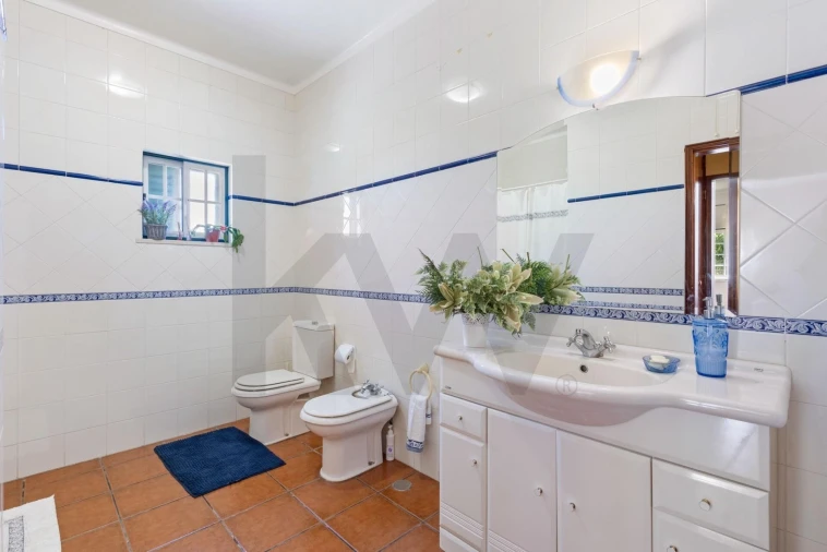 Quinta T4 para Venda em Marvila, Ribeira Santarém, São Salvador, São Nicolau Foto 6