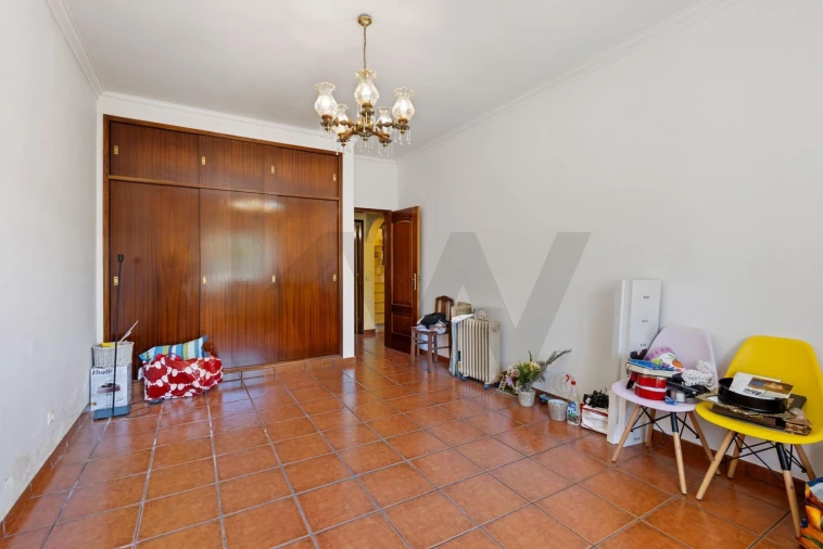 Quinta T4 para Venda em Marvila, Ribeira Santarém, São Salvador, São Nicolau Foto 11