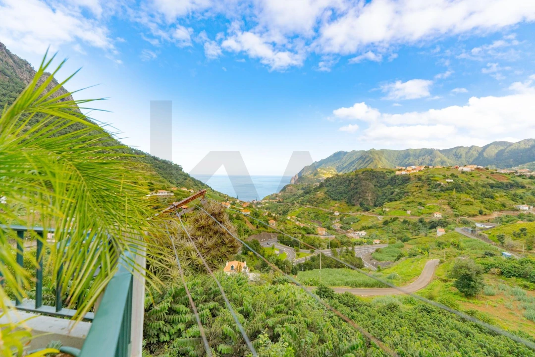 Moradia T3 para Venda em Porto da Cruz Foto 33