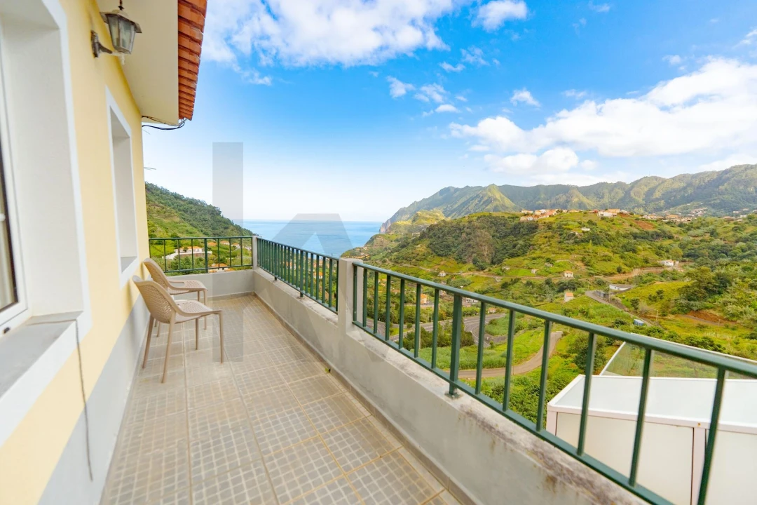 Moradia T3 para Venda em Porto da Cruz Foto 32