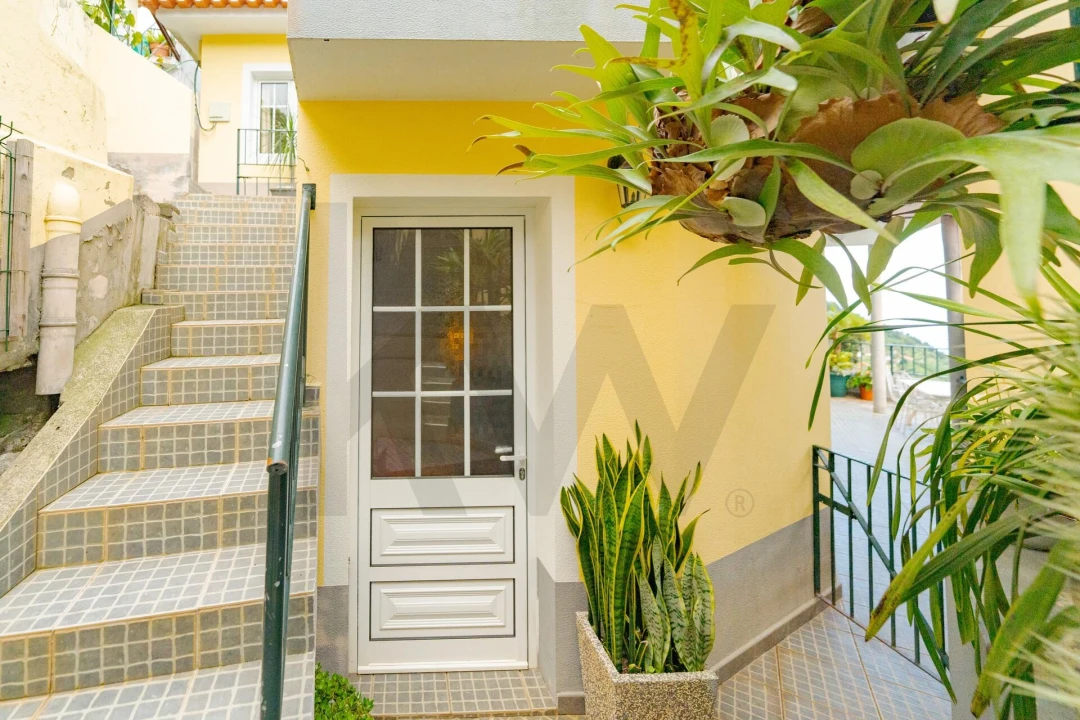 Moradia T3 para Venda em Porto da Cruz Foto 30