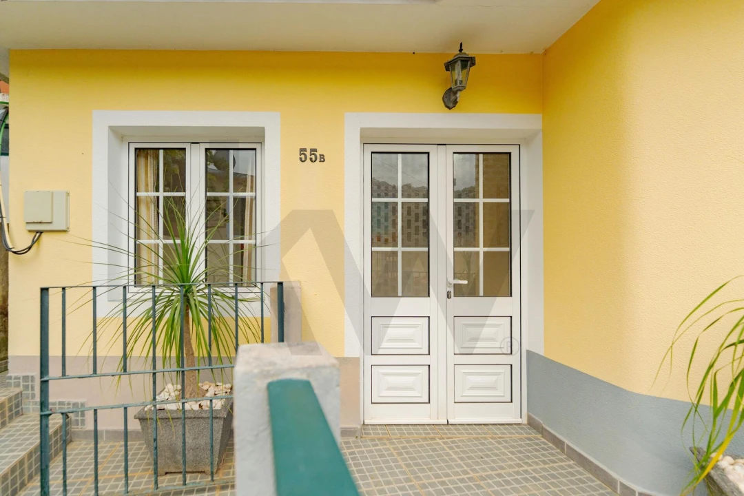 Moradia T3 para Venda em Porto da Cruz Foto 29