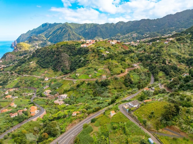 Moradia T3 para Venda em Porto da Cruz Foto 31