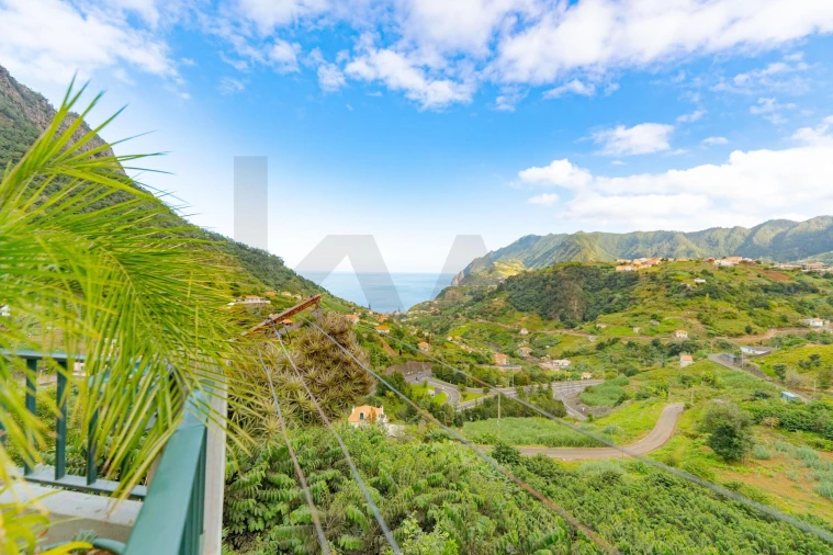 Moradia T3 para Venda em Porto da Cruz Foto 33