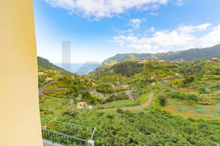 Moradia T3 para Venda em Porto da Cruz Foto 35