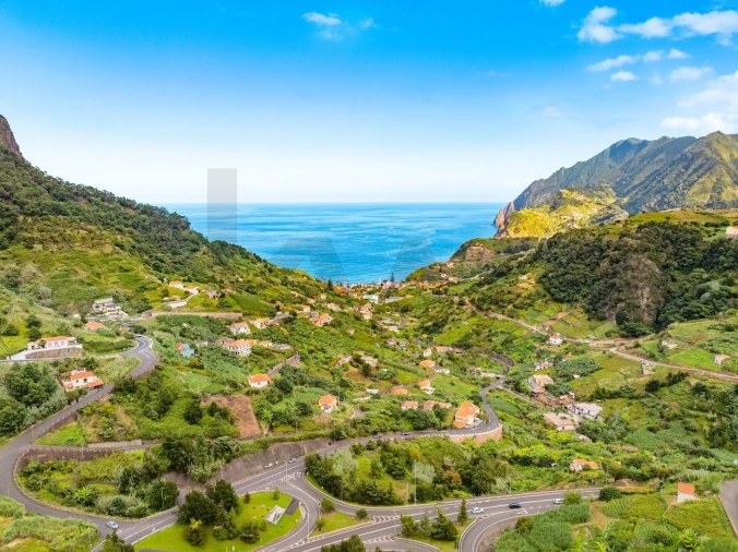 Moradia T3 para Venda em Porto da Cruz Foto 39