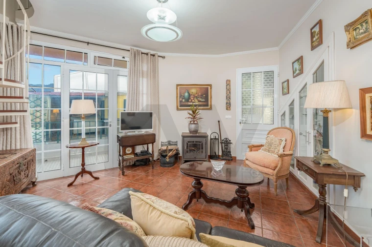 Moradia T3 para Venda em Porto da Cruz Foto 13