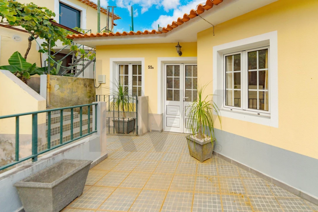 Moradia T3 para Venda em Porto da Cruz Foto 24