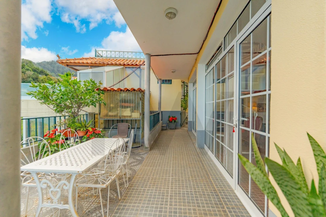 Moradia T3 para Venda em Porto da Cruz Foto 4