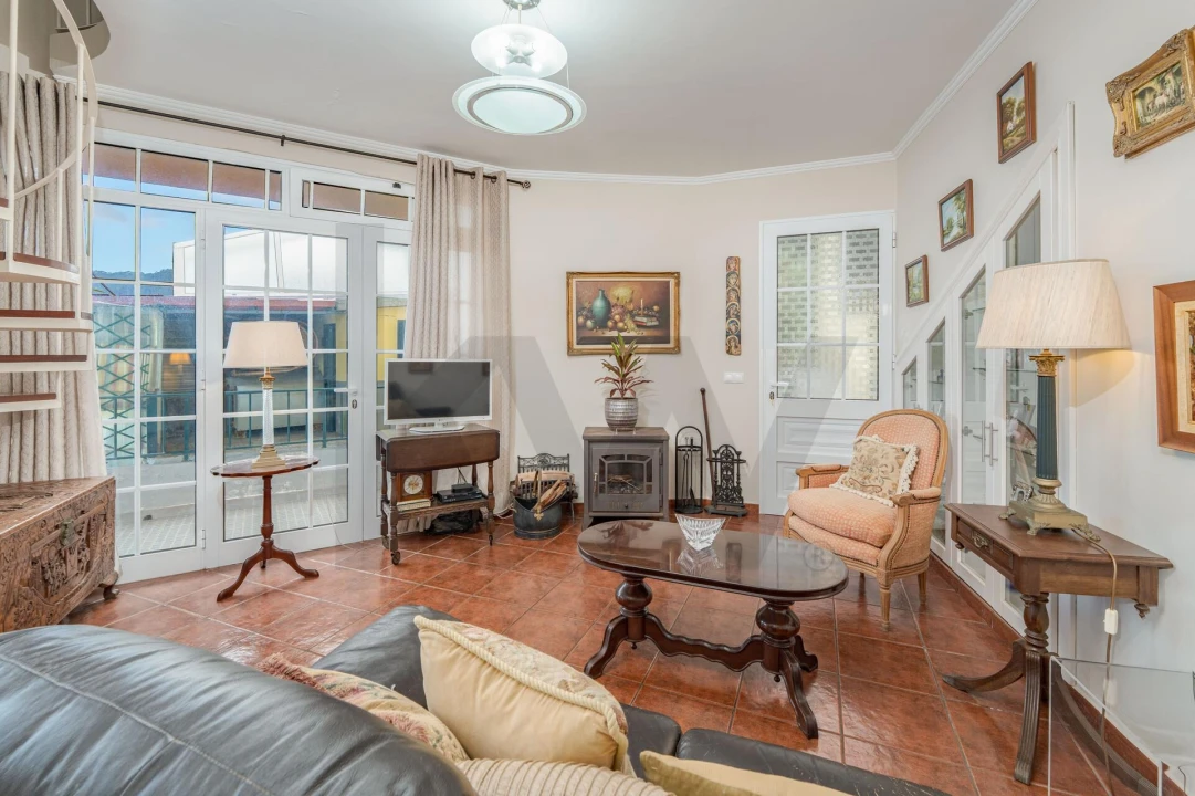 Moradia T3 para Venda em Porto da Cruz Foto 13